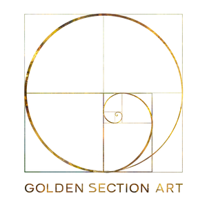 GOLDEN SECTION ART